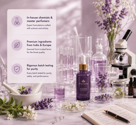 Crafted With Care